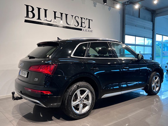 Audi Q5 3 of 5