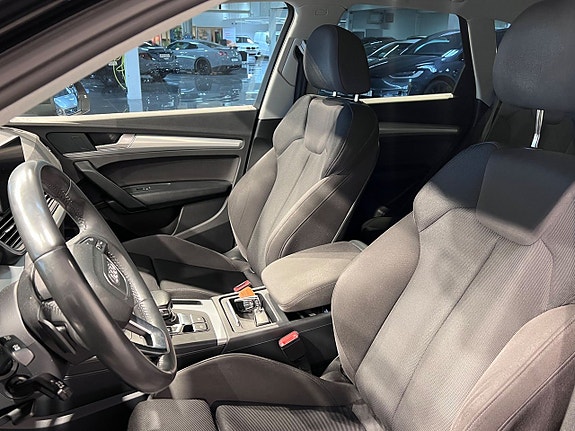 Audi Q5 7 of 11