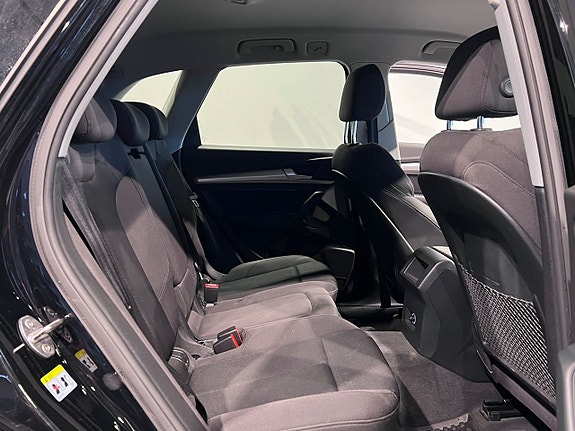 Audi Q5 8 of 11