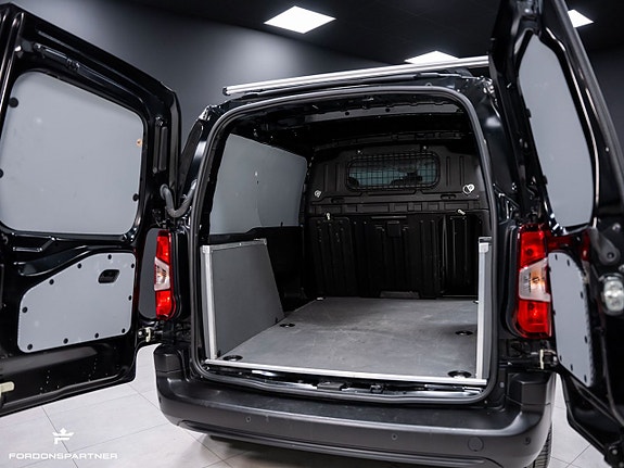 Toyota Proace City 13 of 26