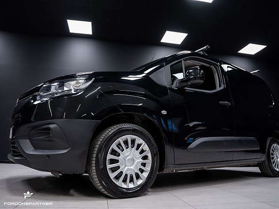 Toyota Proace City 4 of 5