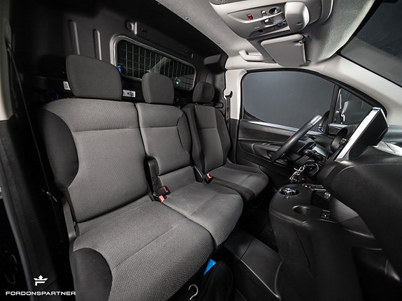Toyota Proace City 25 of 26