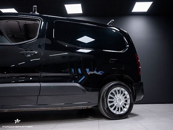 Toyota Proace City 5 of 5