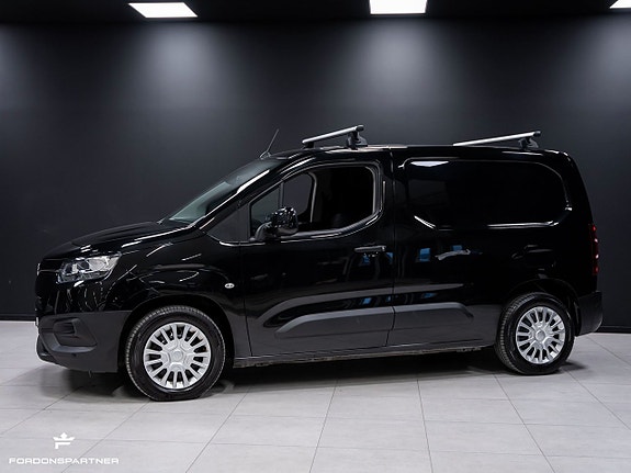 Toyota Proace City 3 of 5