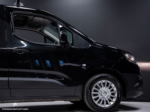 Toyota Proace City 9 of 26