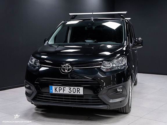 Toyota Proace City 6 of 26