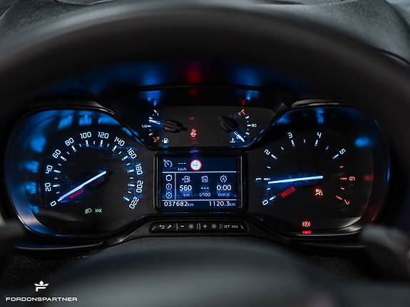 Toyota Proace City 15 of 26
