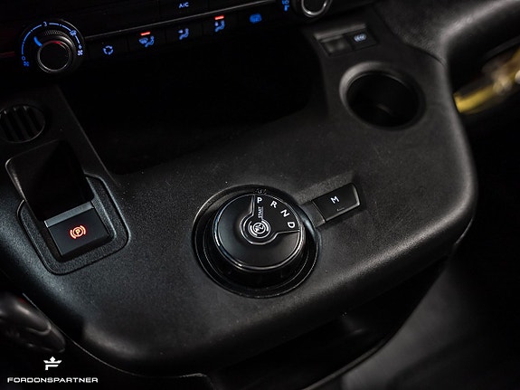 Toyota Proace City 17 of 26