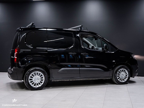 Toyota Proace City 8 of 26