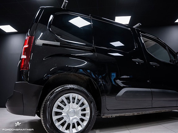 Toyota Proace City 11 of 26