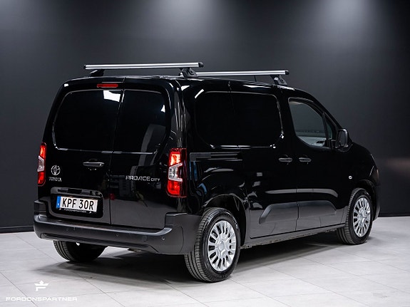 Toyota Proace City 7 of 26