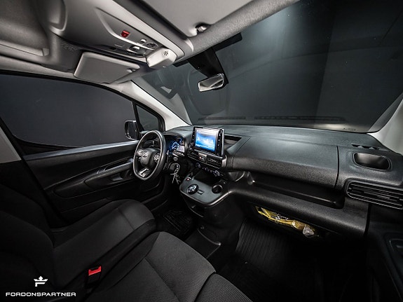 Toyota Proace City 24 of 26