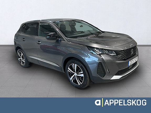 Peugeot 3008 3 of 5