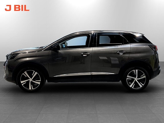 Peugeot 3008 15 of 17