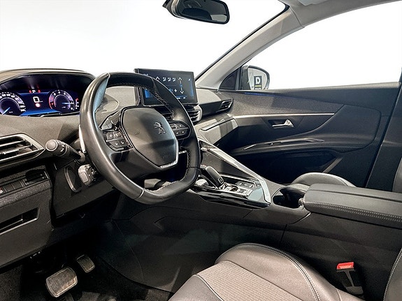 Peugeot 3008 5 of 17