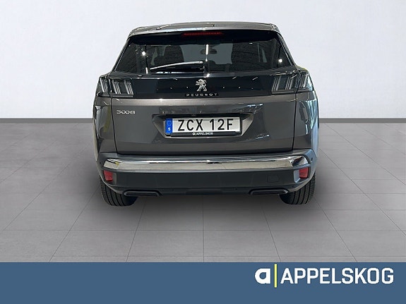 Peugeot 3008 5 of 5