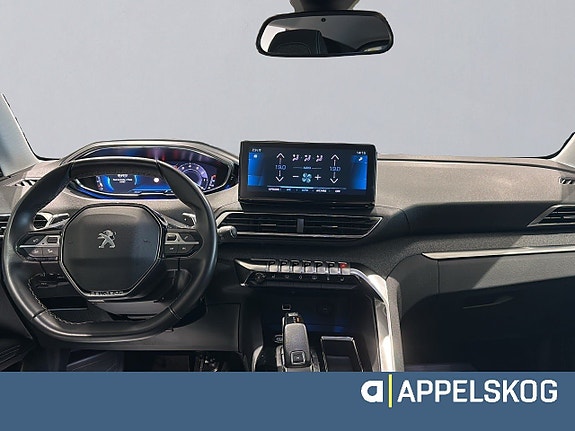 Peugeot 3008 8 of 11