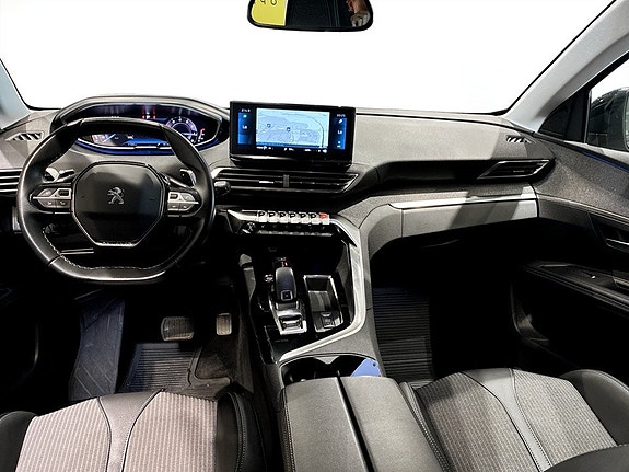 Peugeot 3008 6 of 17