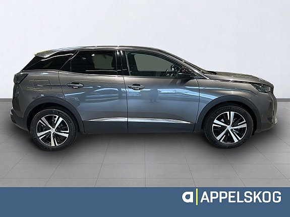 Peugeot 3008 4 of 5