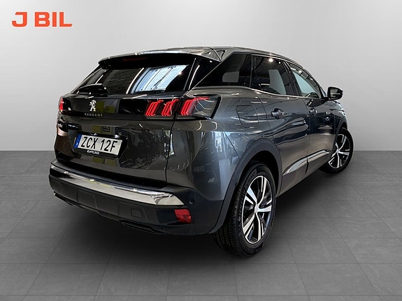 Peugeot 3008 3 of 17