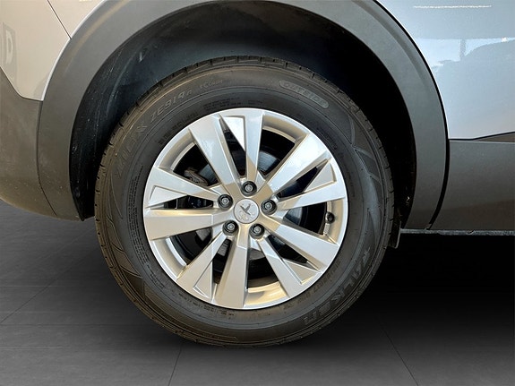 Peugeot 5008 14 of 15