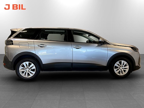 Peugeot 5008 13 of 15