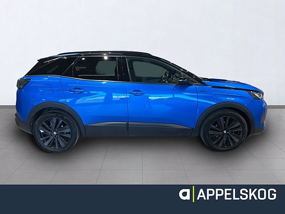 Peugeot 3008 4 of 5
