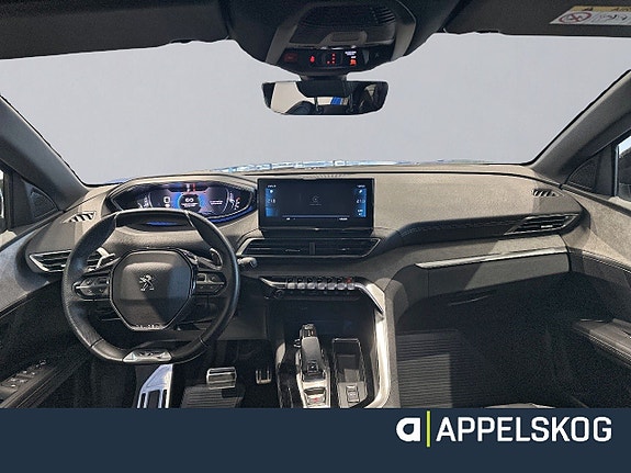 Peugeot 3008 8 of 11