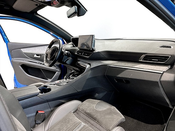 Peugeot 3008 14 of 18