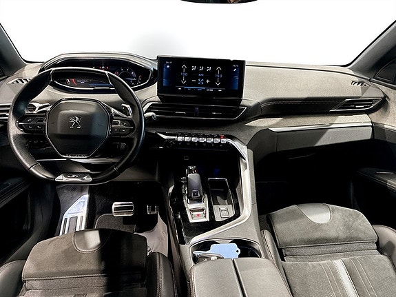 Peugeot 3008 7 of 18