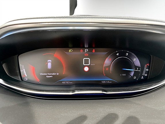 Peugeot 3008 9 of 18