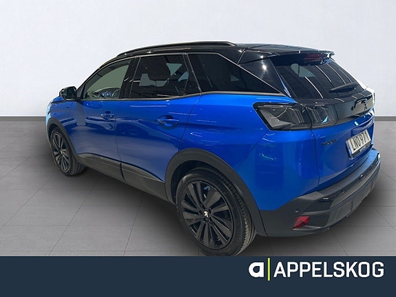Peugeot 3008 7 of 11