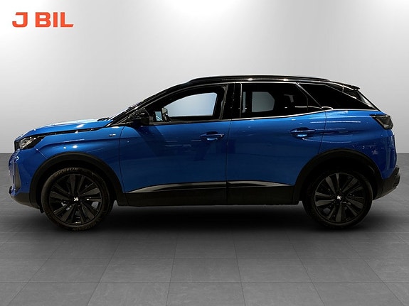 Peugeot 3008 3 of 18