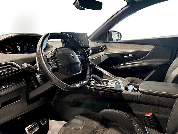 Peugeot 3008 6 of 18