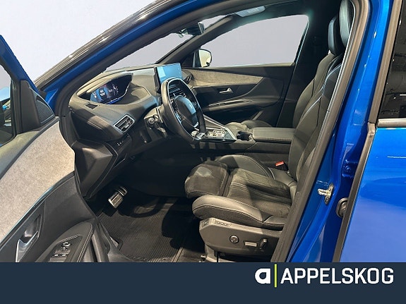 Peugeot 3008 9 of 11