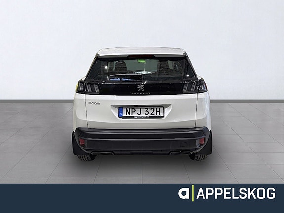 Peugeot 3008 5 of 5