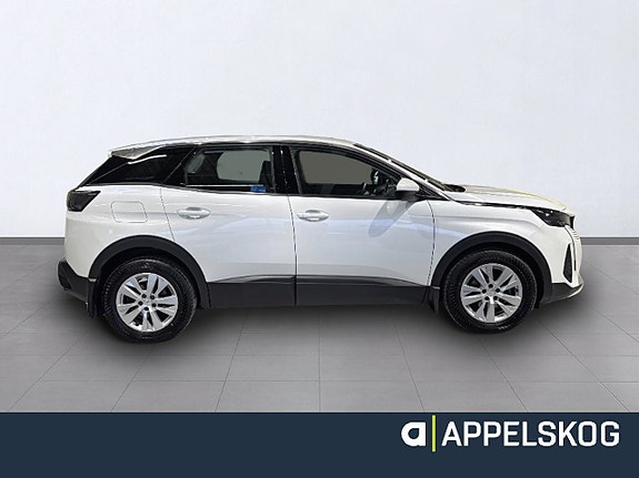 Peugeot 3008 4 of 5