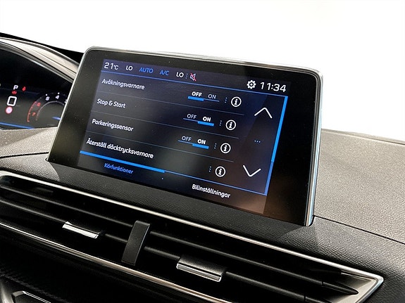 Peugeot 3008 13 of 17