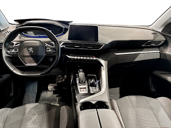 Peugeot 3008 5 of 17