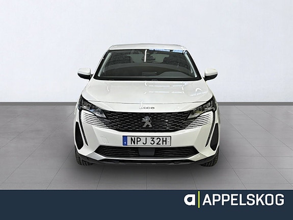 Peugeot 3008 2 of 5