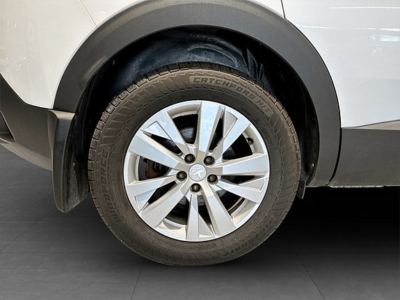 Peugeot 3008 17 of 17