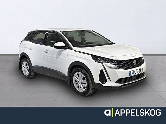 Peugeot 3008 3 of 5