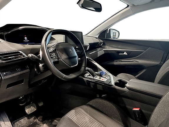Peugeot 3008 6 of 17