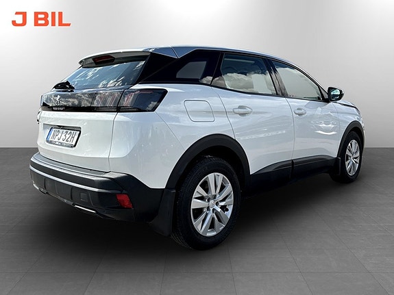 Peugeot 3008 4 of 17