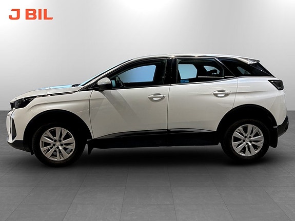Peugeot 3008 3 of 17
