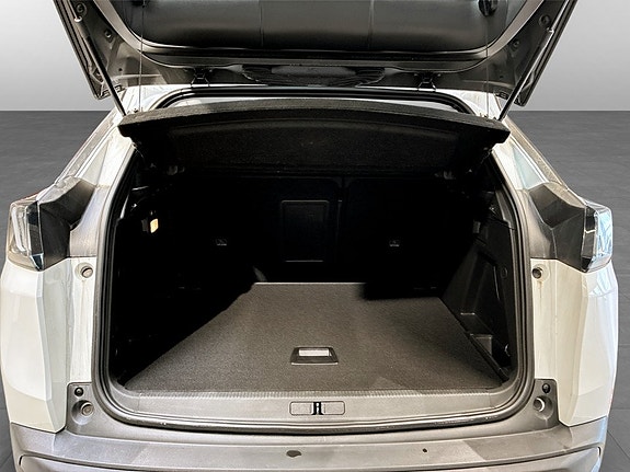 Peugeot 3008 16 of 17