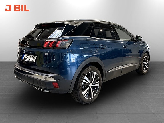 Peugeot 3008 3 of 15