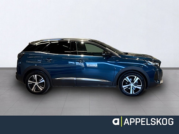 Peugeot 3008 4 of 5