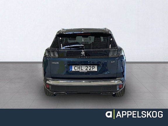 Peugeot 3008 5 of 5