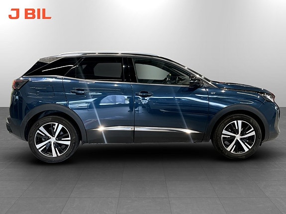 Peugeot 3008 13 of 15